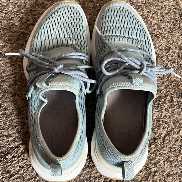 Sorel kinetic impact sneakers - Picture 6 of 6